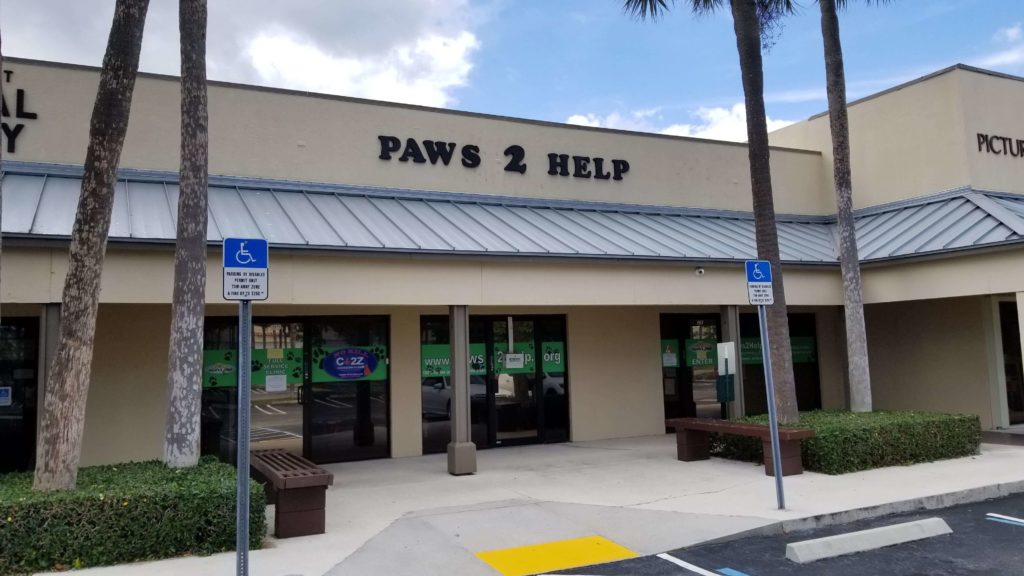 Vet Near Me West Palm Beach, FL 33406 Paws 2 Help