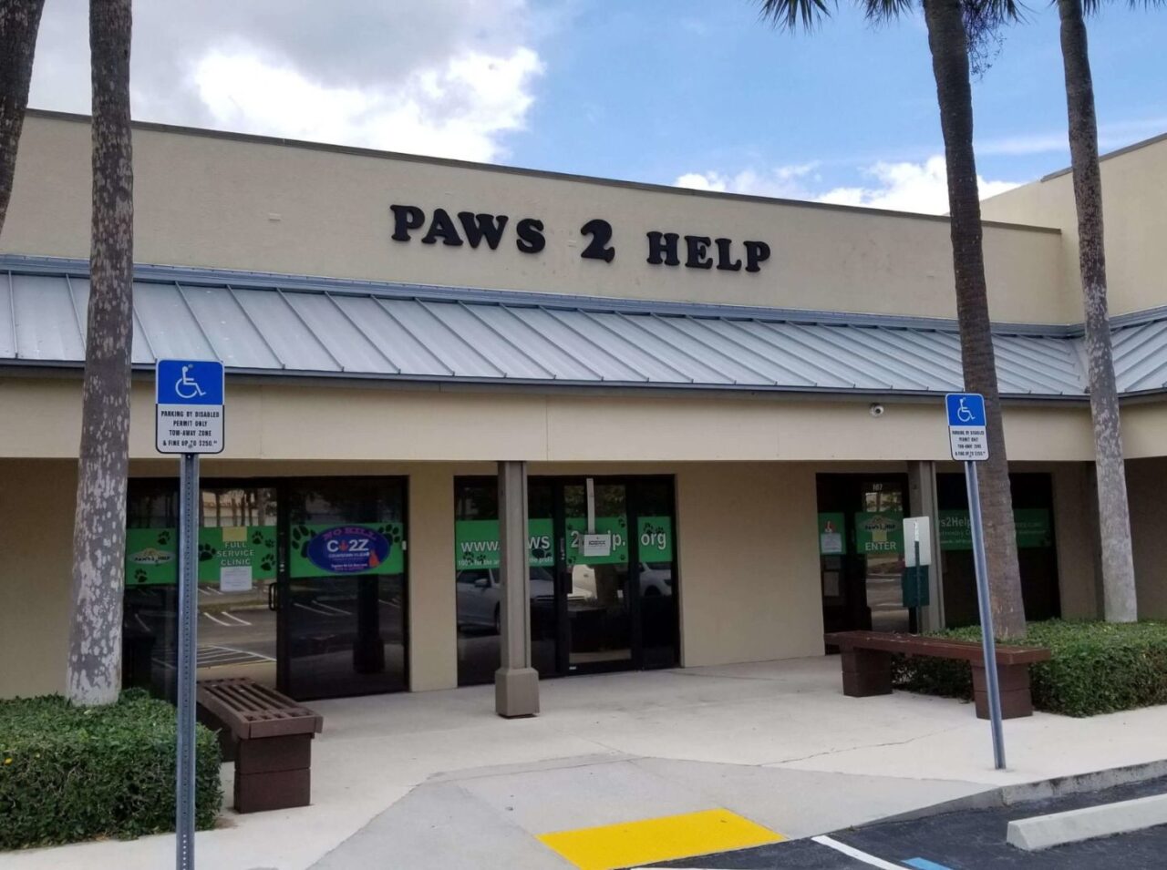 Paws 2 Help West Palm Beach, FL 33406