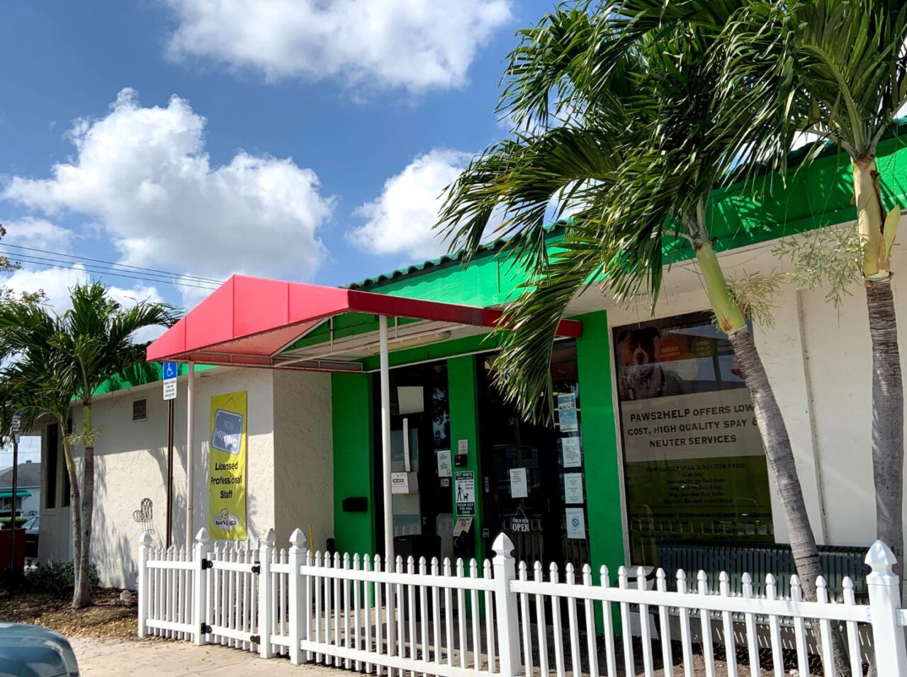 Paws 2 Help West Palm Beach, FL 33406